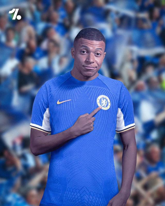 姆巴佩在切尔西比赛中高光表现，绝杀引发热议！的简单介绍